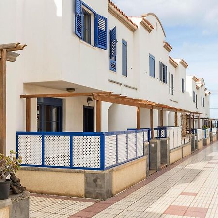Vivienda Agaete Paradise Puerto de las Nieves Kültér fotó