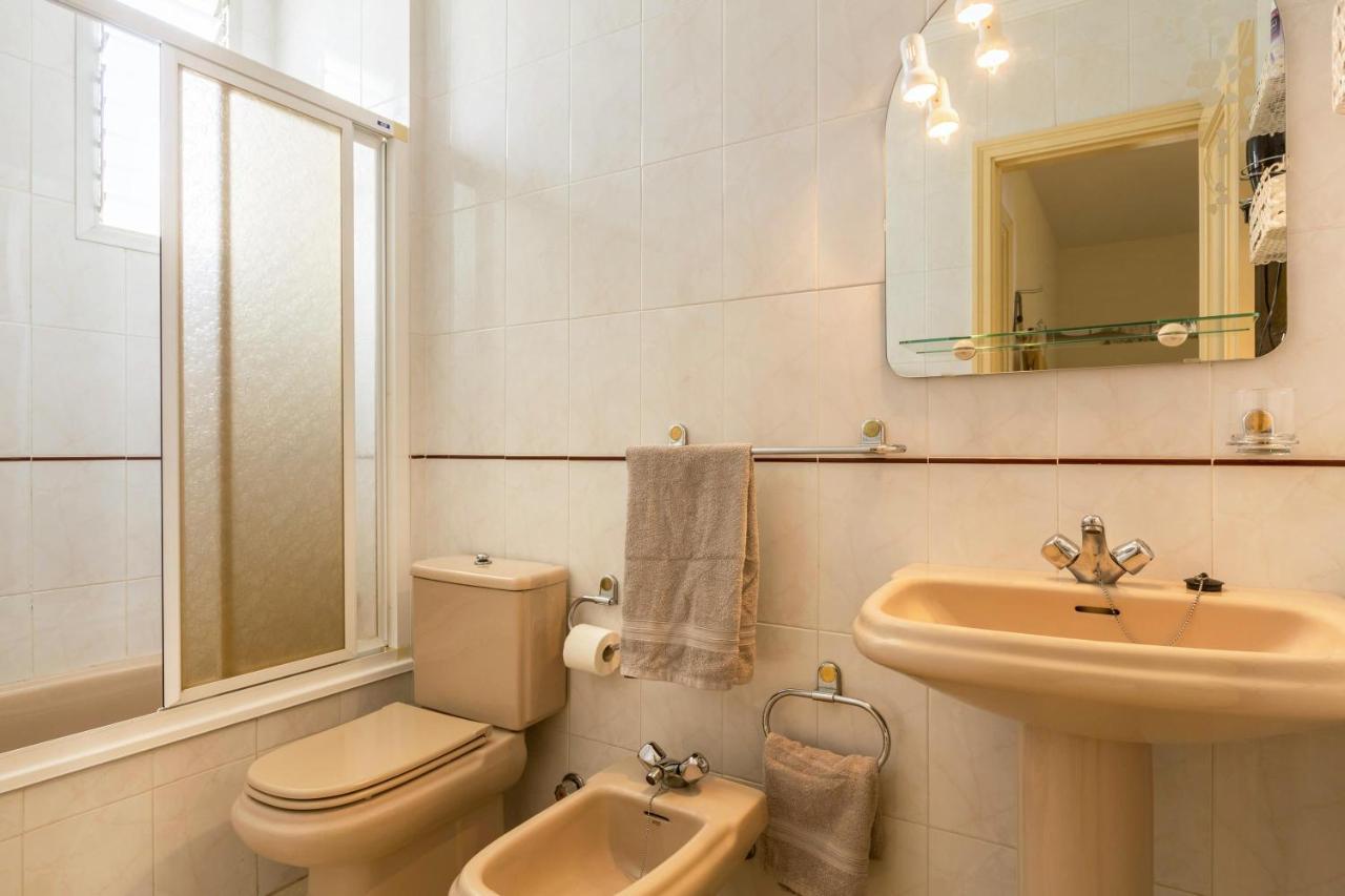Vivienda Agaete Paradise Puerto de las Nieves Kültér fotó