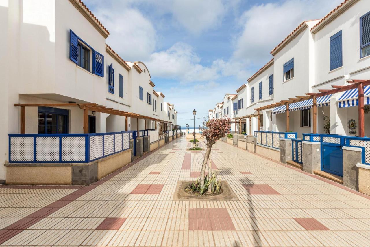 Vivienda Agaete Paradise Puerto de las Nieves Kültér fotó