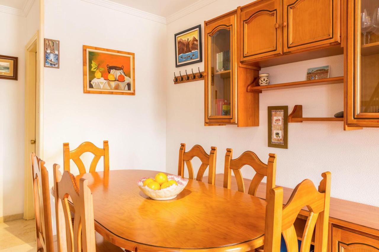Vivienda Agaete Paradise Puerto de las Nieves Kültér fotó