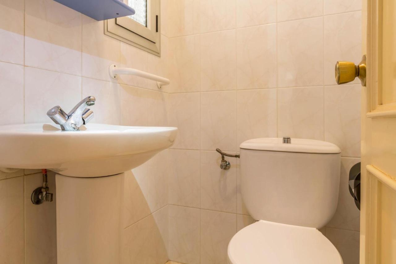 Vivienda Agaete Paradise Puerto de las Nieves Kültér fotó