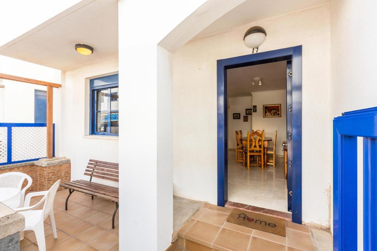 Vivienda Agaete Paradise Puerto de las Nieves Kültér fotó