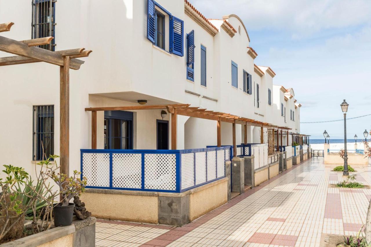 Vivienda Agaete Paradise Puerto de las Nieves Kültér fotó