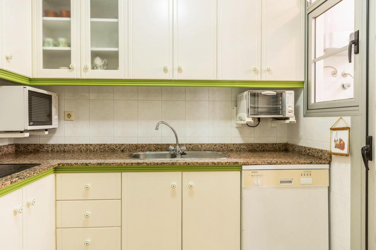 Vivienda Agaete Paradise Puerto de las Nieves Kültér fotó